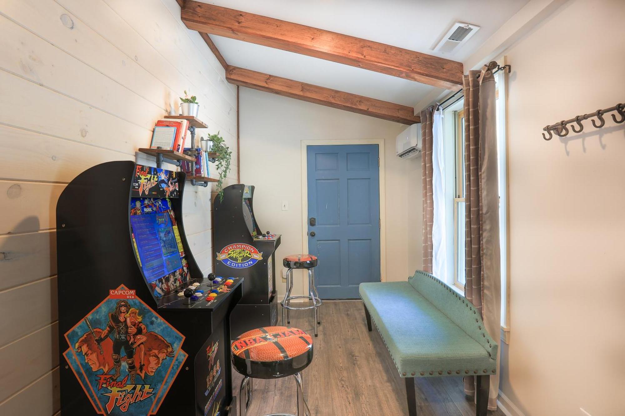 Relaxing 3Br Cottage 1 Mile To Main St Attractions Views Gatlinburg Exterior photo